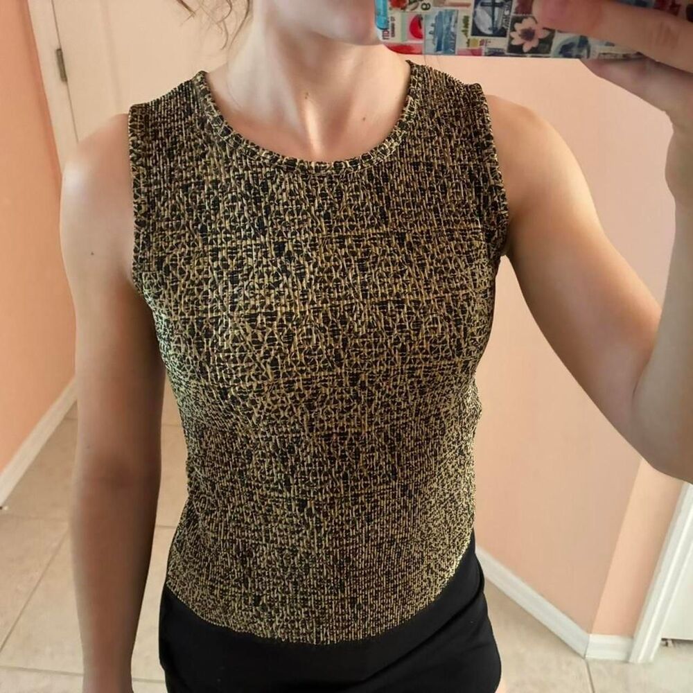 American-vintage Women's Vest